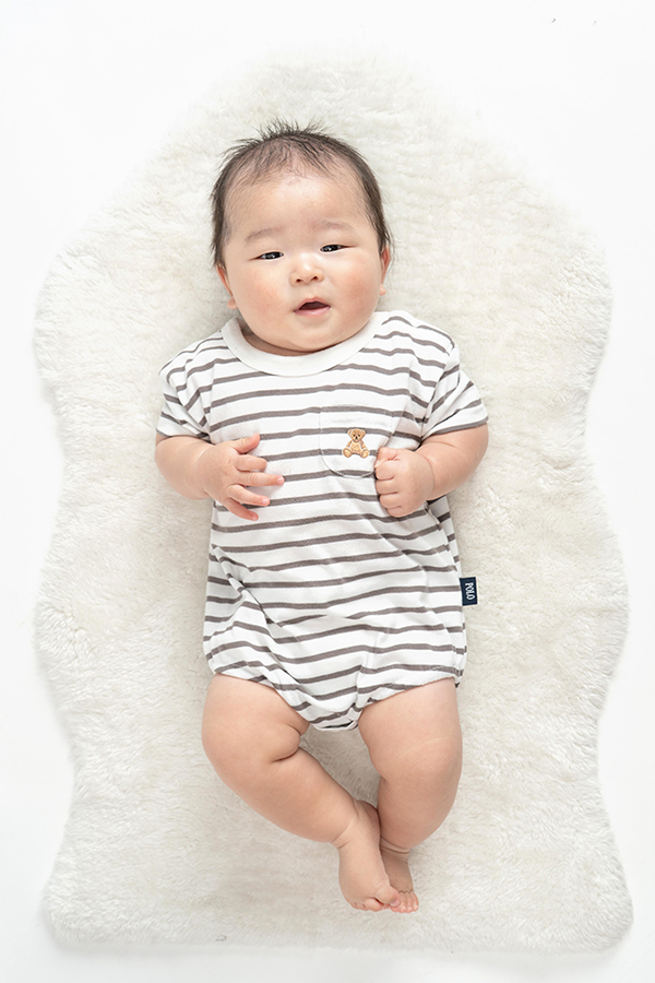 虎汰郎 関東 0～1歳 男の子 モデル画像07