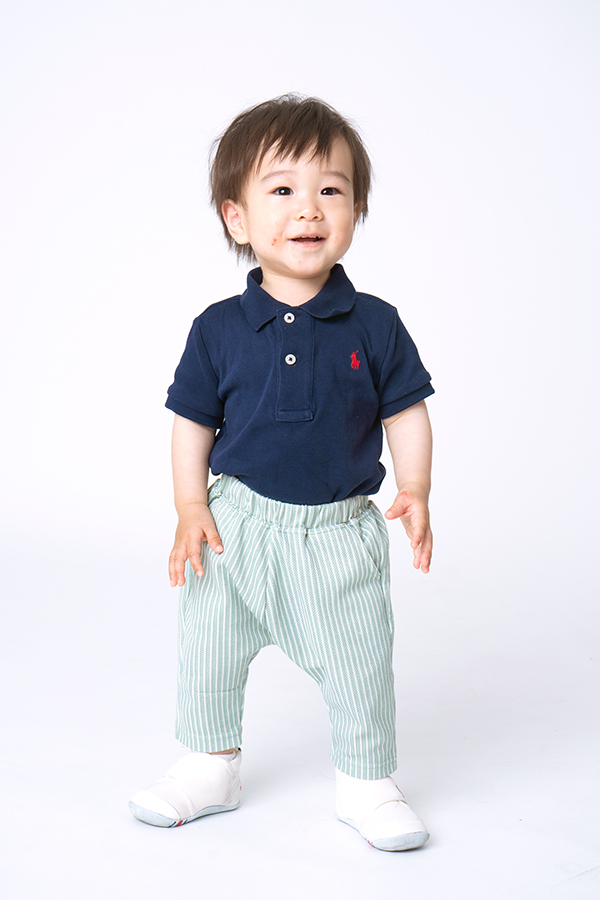 はる   男の子 画像01