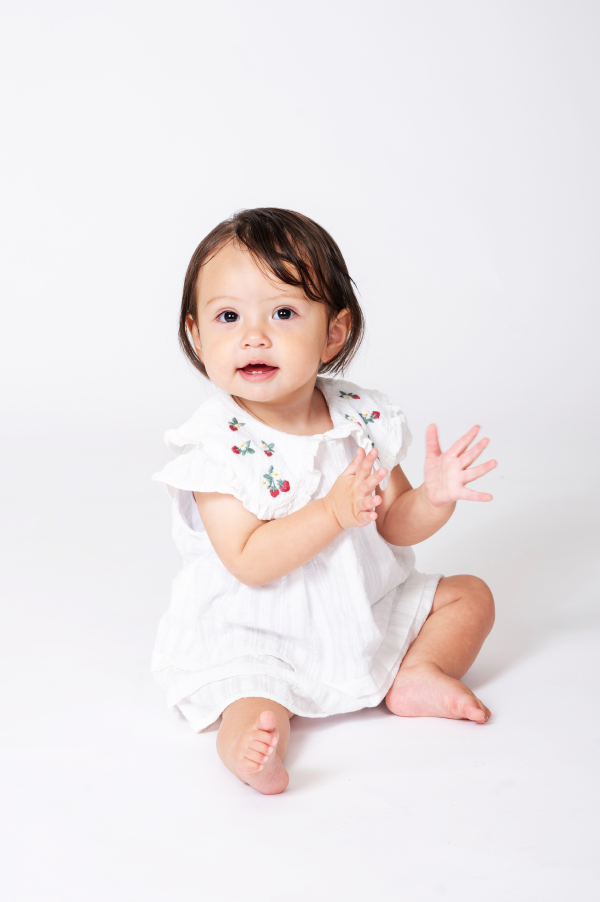 マイラ 九州・沖縄 0～1歳 女の子 モデル画像03