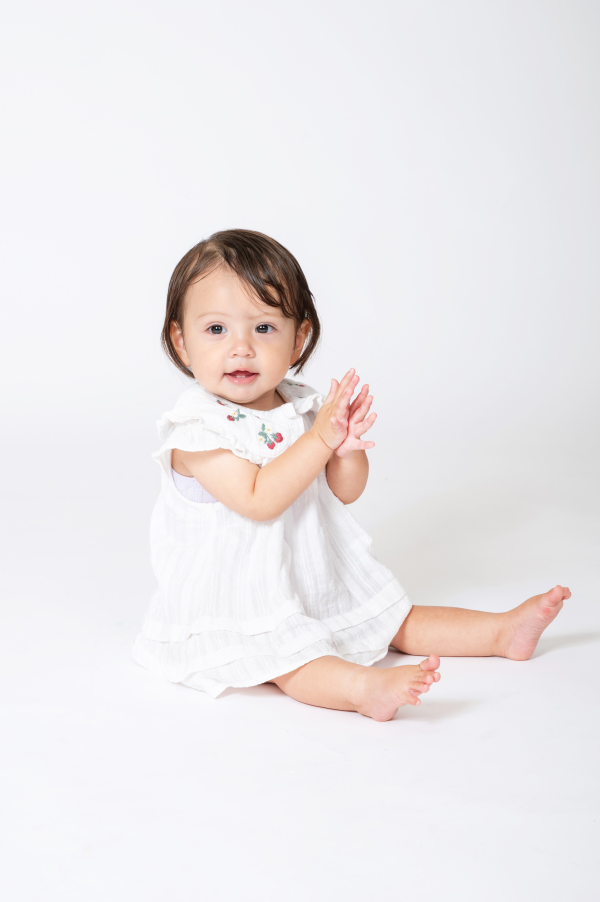 マイラ 九州・沖縄 0～1歳 女の子 モデル画像05