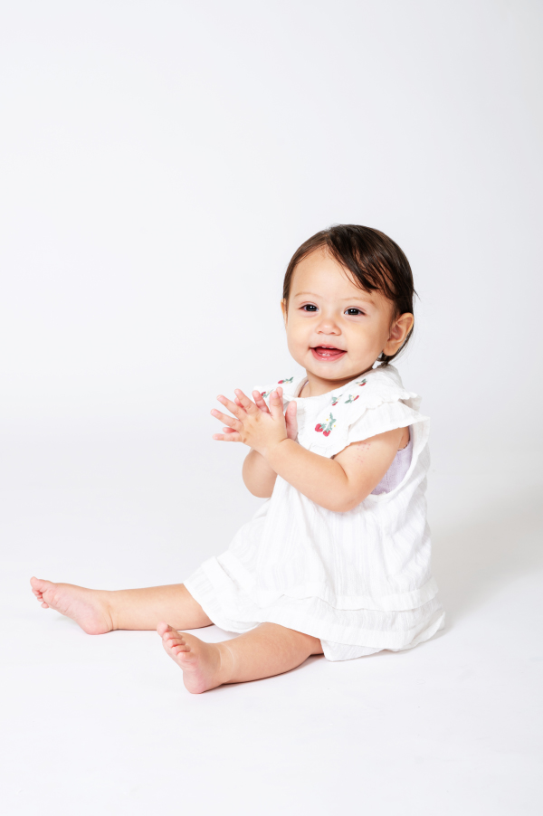 マイラ 九州・沖縄 0～1歳 女の子 モデル画像06