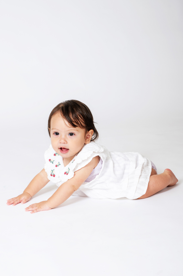 マイラ 九州・沖縄 0～1歳 女の子 モデル画像09