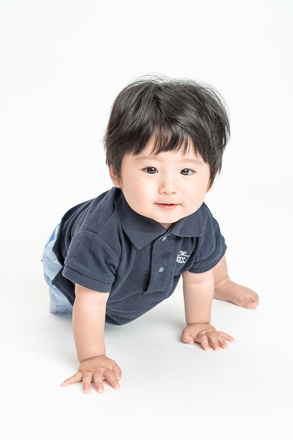 りゅう 関東  男の子 画像05