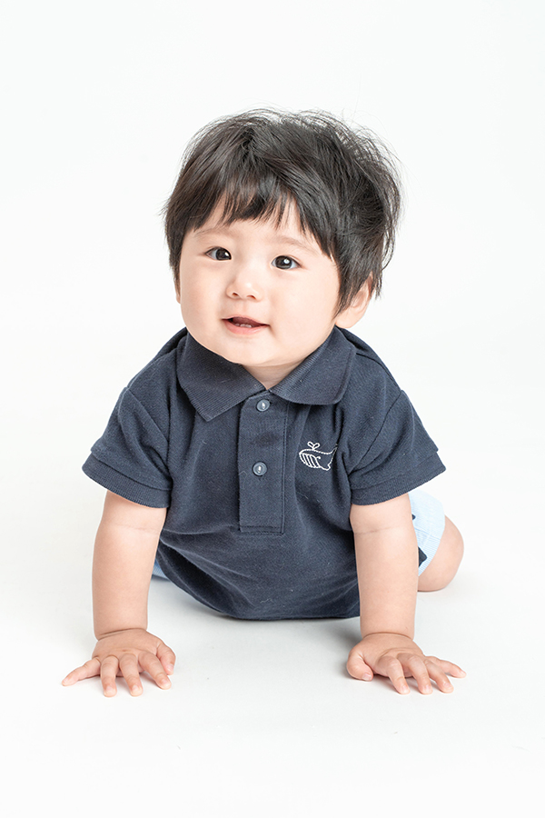 りゅう 関東  男の子 画像06