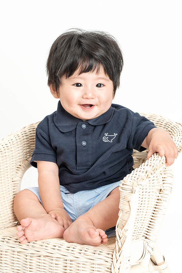 りゅう 関東  男の子 画像10