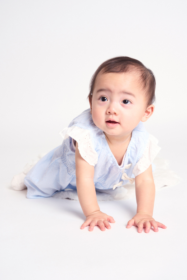 りーぽん 関東 0～1歳 女の子 モデル画像03