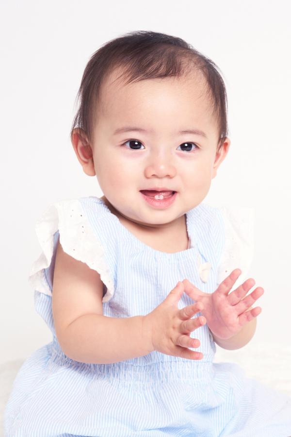 りーぽん 関東 0～1歳 女の子 モデル画像05