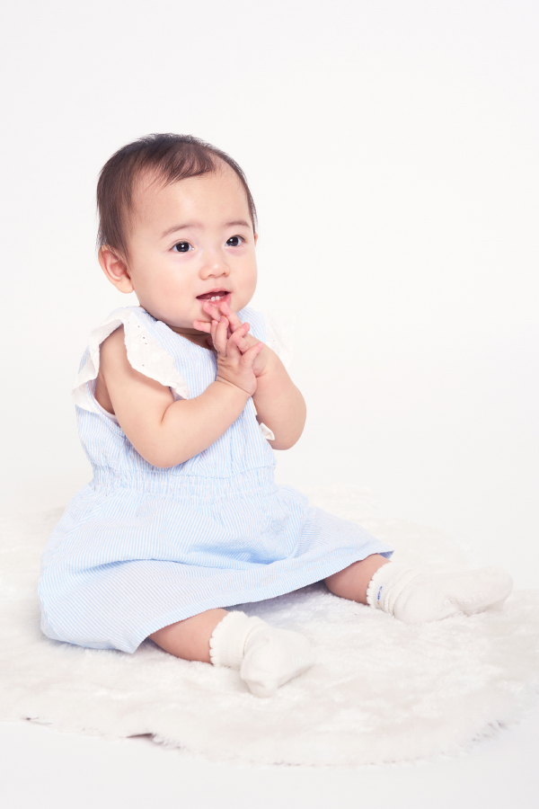 りーぽん 関東 0～1歳 女の子 モデル画像06