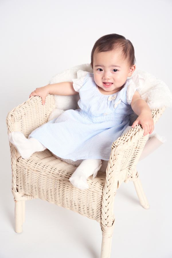 りーぽん 関東 0～1歳 女の子 モデル画像09