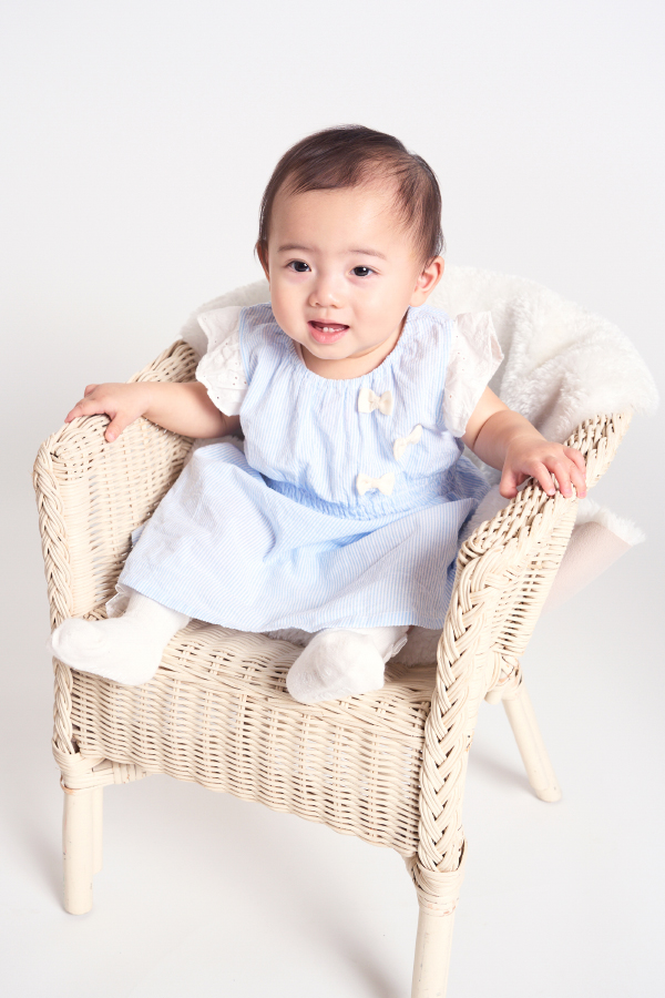 りーぽん 関東 0～1歳 女の子 モデル画像10