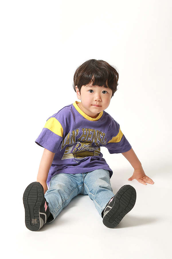 みつと 関東 2～6歳 男の子 モデル画像05