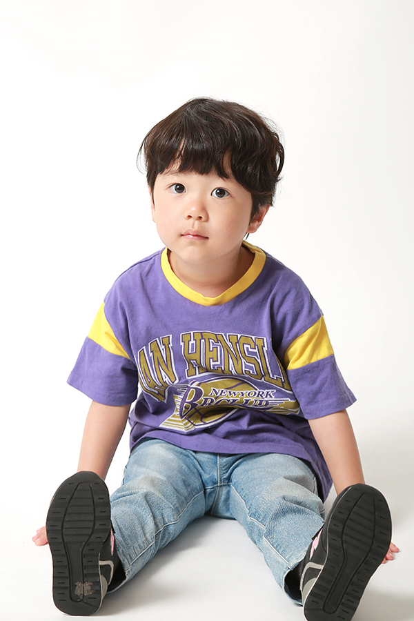 みつと 関東 2～6歳 男の子 モデル画像06