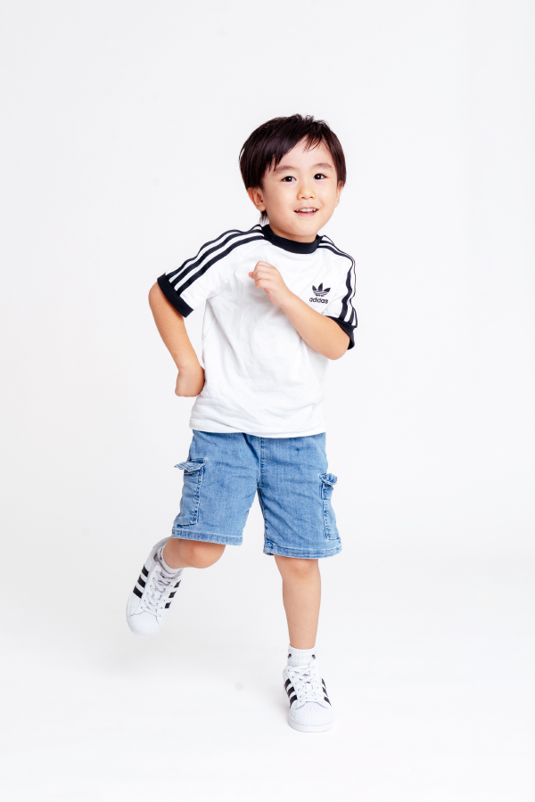 LUCA 関東 2～6歳 男の子 モデル画像06