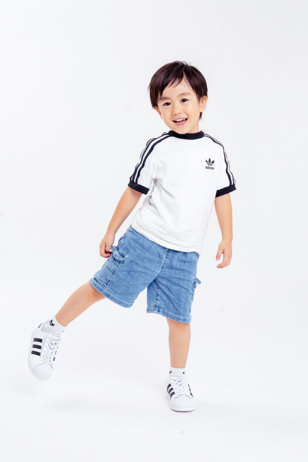 LUCA 関東 2～6歳 男の子 モデル画像07