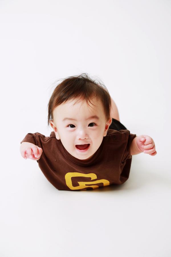 TOGA 関東 0～1歳 男の子 モデル画像01