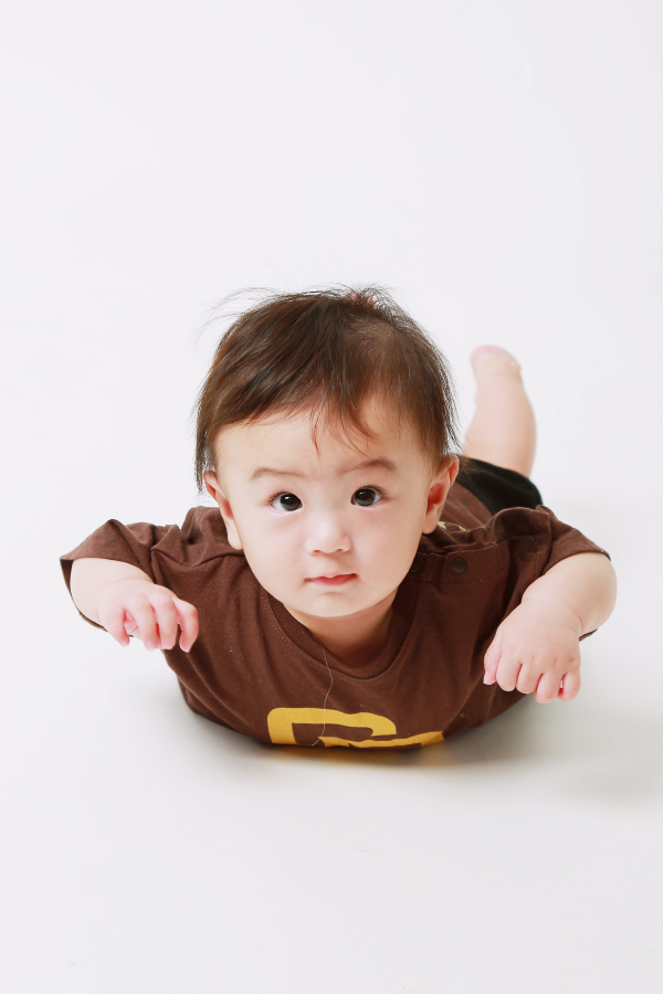 TOGA 関東 0～1歳 男の子 モデル画像02