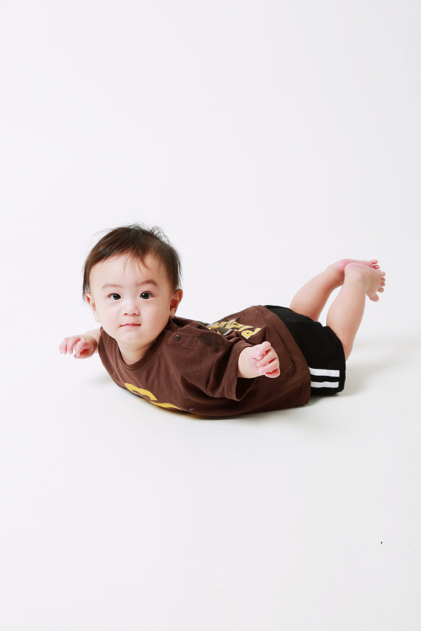 TOGA 関東 0～1歳 男の子 モデル画像03