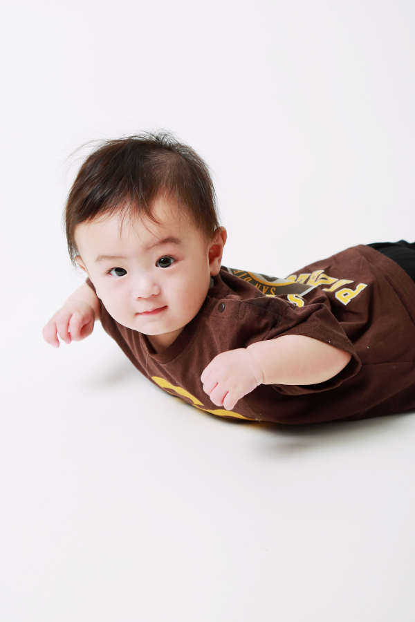 TOGA 関東 0～1歳 男の子 モデル画像04