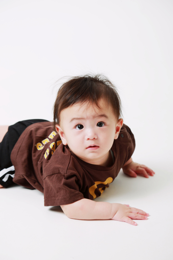 TOGA 関東 0～1歳 男の子 モデル画像05