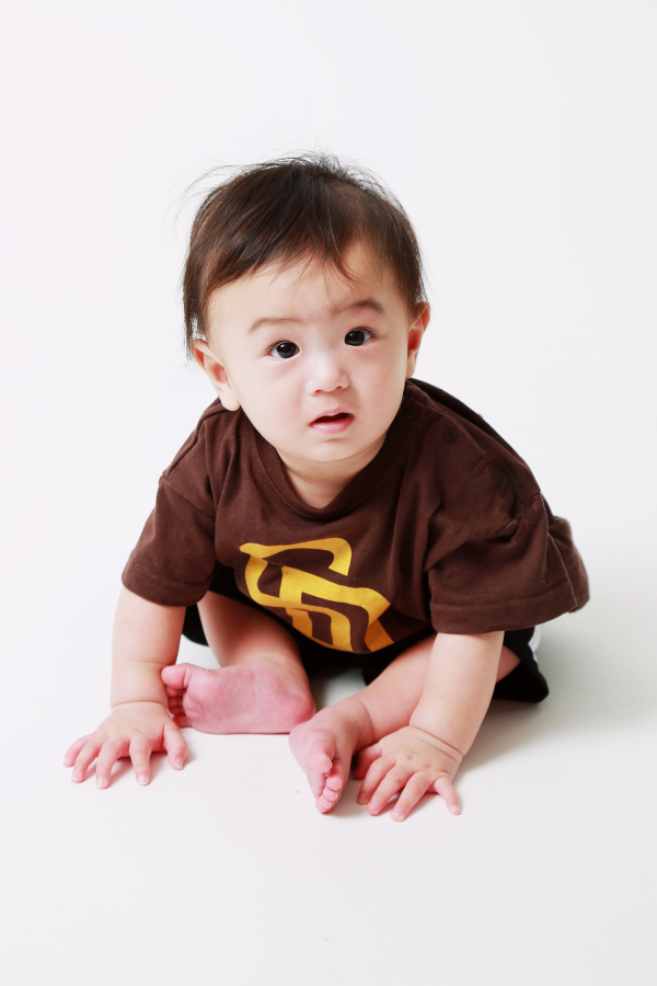 TOGA 関東 0～1歳 男の子 モデル画像06