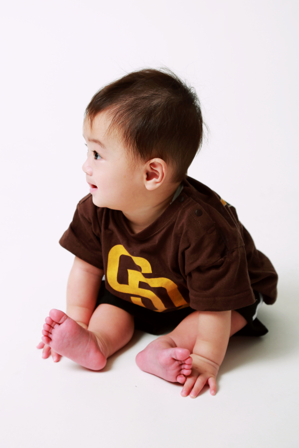 TOGA 関東 0～1歳 男の子 モデル画像07