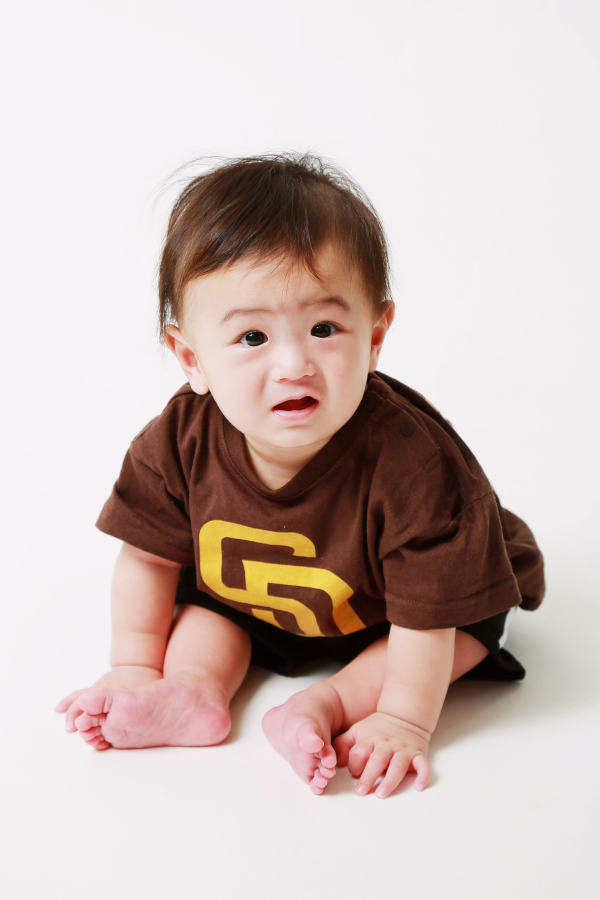 TOGA 関東 0～1歳 男の子 モデル画像08