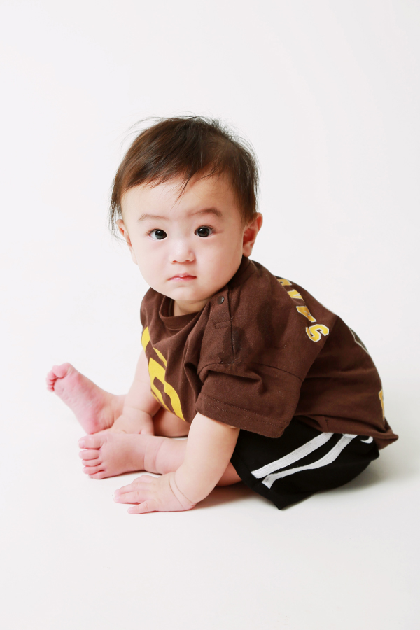 TOGA 関東 0～1歳 男の子 モデル画像09