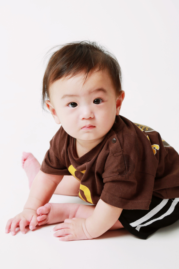 TOGA 関東 0～1歳 男の子 モデル画像10