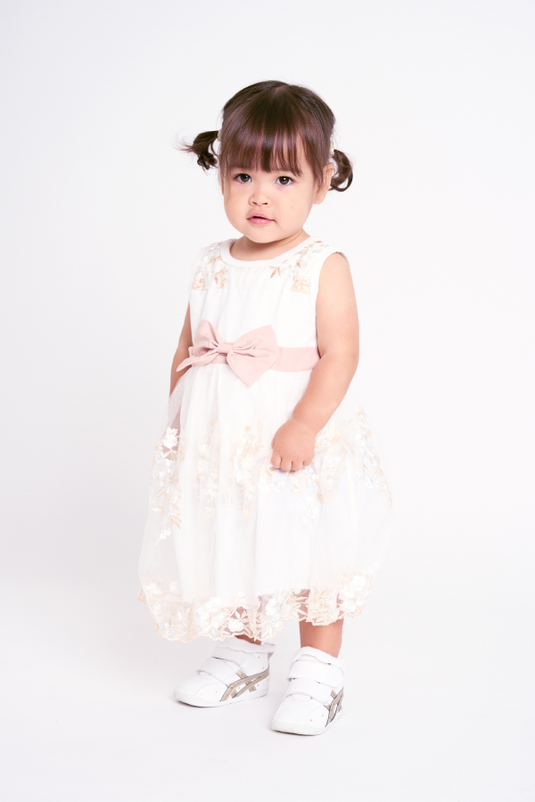 七椛 関東 0～1歳 女の子 モデル画像03