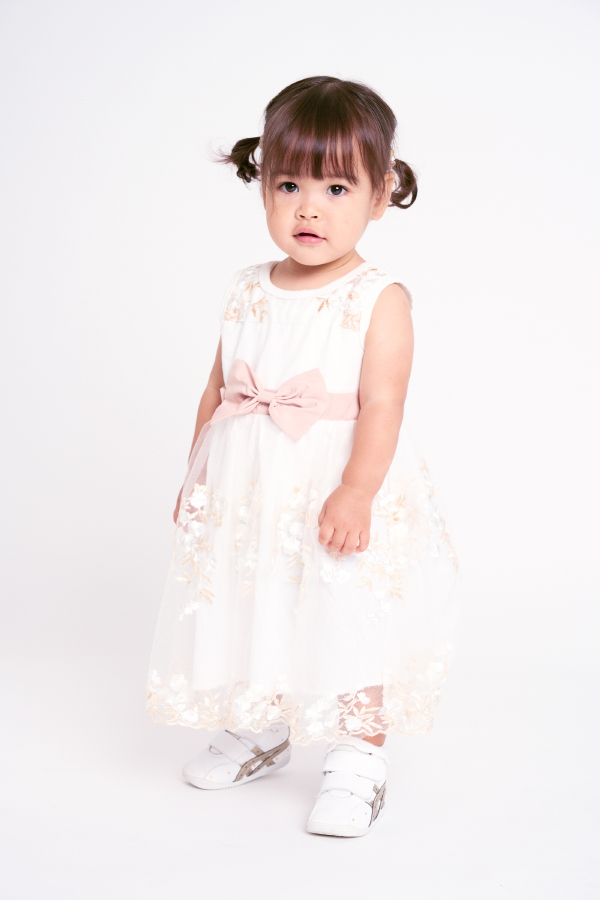 七椛 関東 0～1歳 女の子 モデル画像04