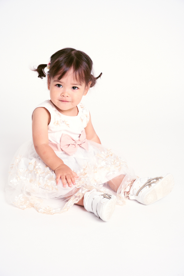 七椛 関東 0～1歳 女の子 モデル画像07