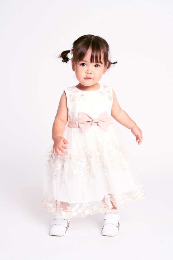 七椛 関東 0～1歳 女の子 モデル画像09