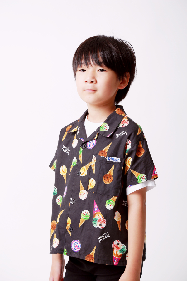 すばる 関東 小学生 男の子 モデル画像02