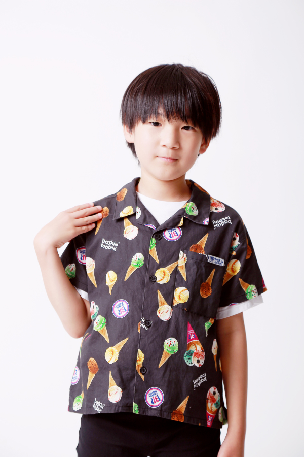 すばる 関東 小学生 男の子 モデル画像03