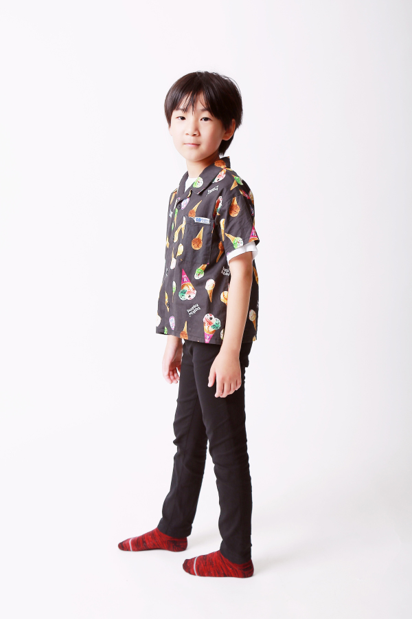 すばる 関東 小学生 男の子 モデル画像06