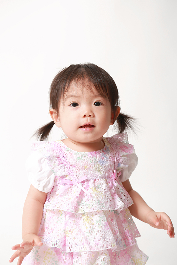 もも 関東 0～1歳 女の子 モデル画像03