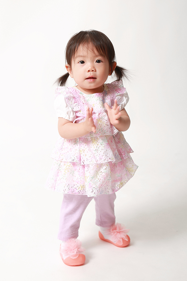 もも 関東 0～1歳 女の子 モデル画像04