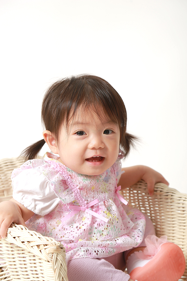 もも 関東 0～1歳 女の子 モデル画像10