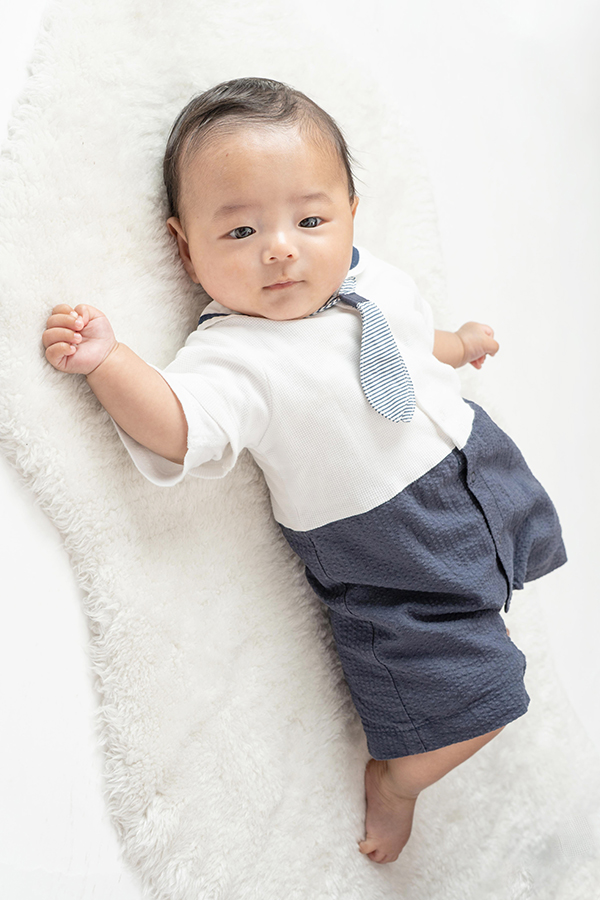 はる 関東 0～1歳 男の子 画像01