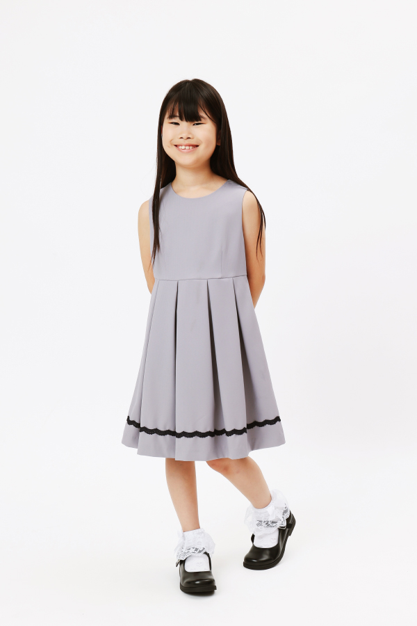 ともか 関東 小学生 女の子 モデル画像01