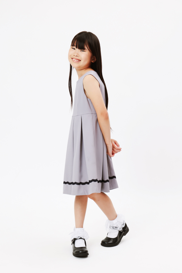 ともか 関東 小学生 女の子 モデル画像02