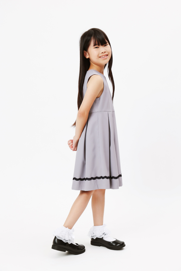 ともか 関東 小学生 女の子 モデル画像03