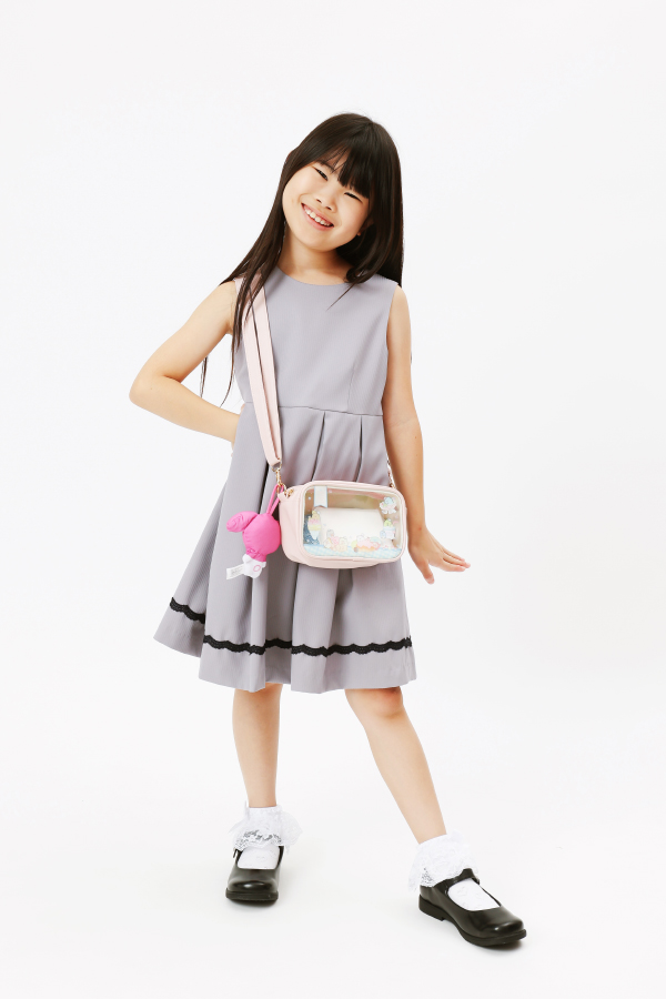 ともか 関東 小学生 女の子 モデル画像10