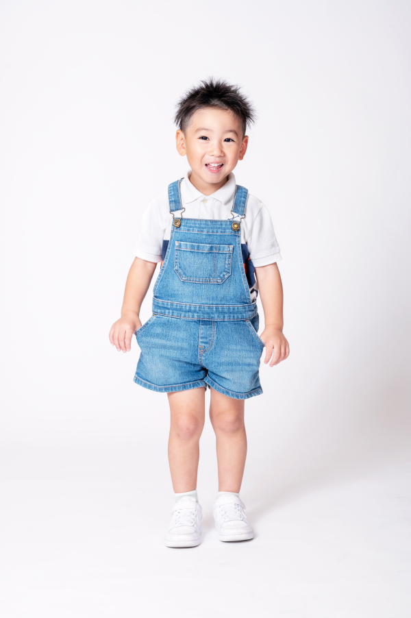 hyuga 九州・沖縄 2～6歳 男の子 モデル画像02
