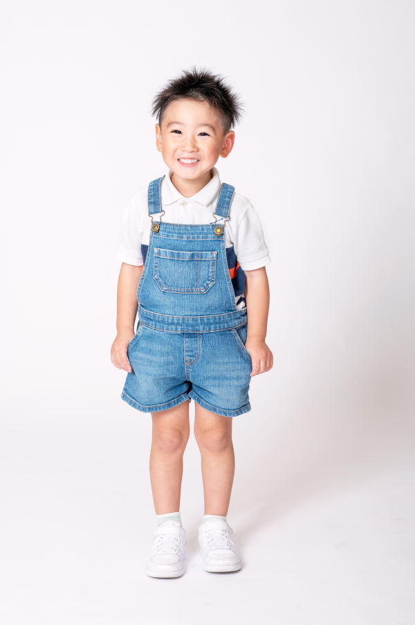 hyuga 九州・沖縄 2～6歳 男の子 モデル画像03