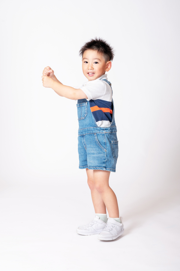 hyuga 九州・沖縄 2～6歳 男の子 モデル画像05