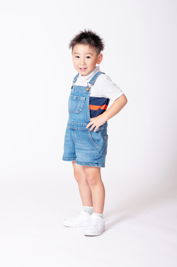 hyuga 九州・沖縄 2～6歳 男の子 モデル画像06