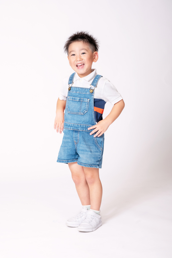 hyuga 九州・沖縄 2～6歳 男の子 モデル画像07