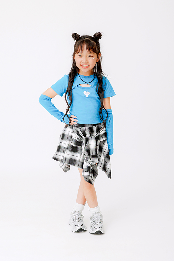 ゆっちゃん  小学生 女の子 画像01