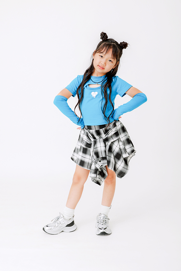 ゆっちゃん  小学生 女の子 画像02